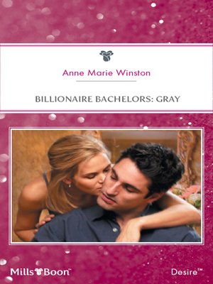 cover image of Billionaire Bachelors